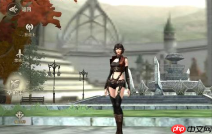 奇迹世界起源弓终极配装指南：装备技能全解析