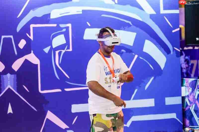 AI向未来，科技+体育赋能赛事名城2025年浙江省电子体育大赛义乌开幕