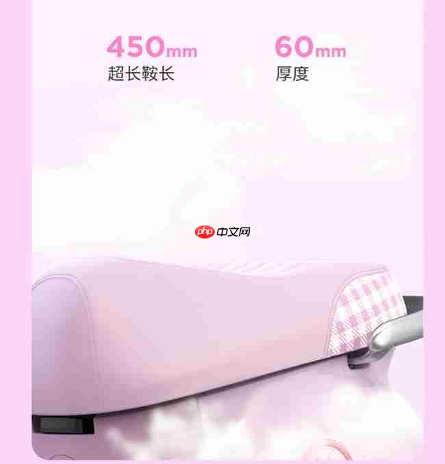 为女生量身打造，九号电动Q3和爱玛露娜Pro哪个好？一文看懂差别