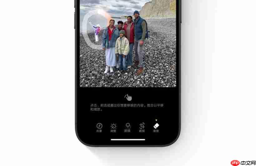 Apple Intelligence再新增功能,国行版苹果AI功能前瞻!