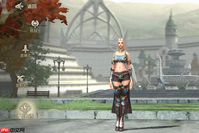 奇迹世界起源零氪职业指南：三大开荒战神全解析