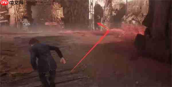 光与影33号远征队隐藏宝藏！刷头精赌徒轮盘赌速取指南