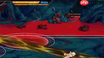 地下城与勇士起源赤红铁矿狂噬虫群BOSS全面解析！5大通关秘籍助你轻松制霸