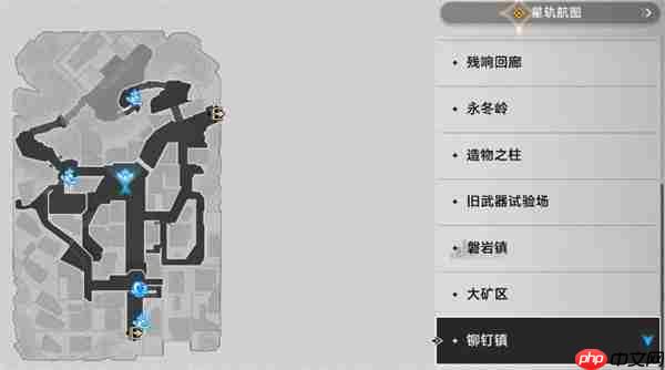 风堇隐藏成就速通指南：两大挑战轻松解锁！