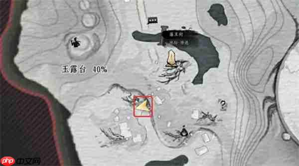 燕云十六声马角乌白必做攻略！卡任务必看的时辰玄学教学