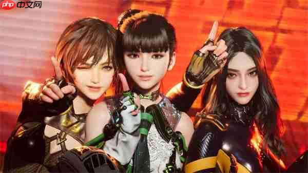 《剑星》PC版同时在线峰值近15万 Steam好评率为95%