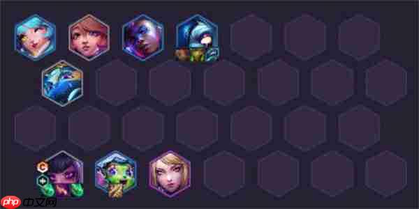 云顶之弈 S11 安妮阵容火了!强音争霸赛季最强上分套路 2025