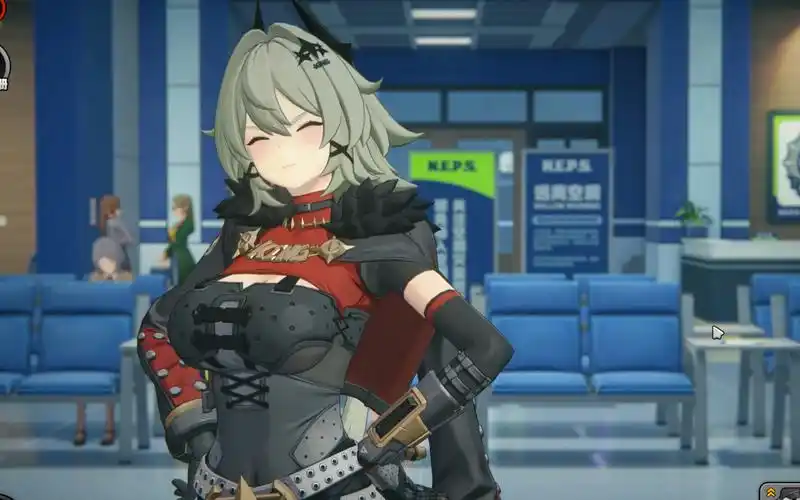 绝区零凯撒新版本培养指南：盾王永动机逆袭攻略