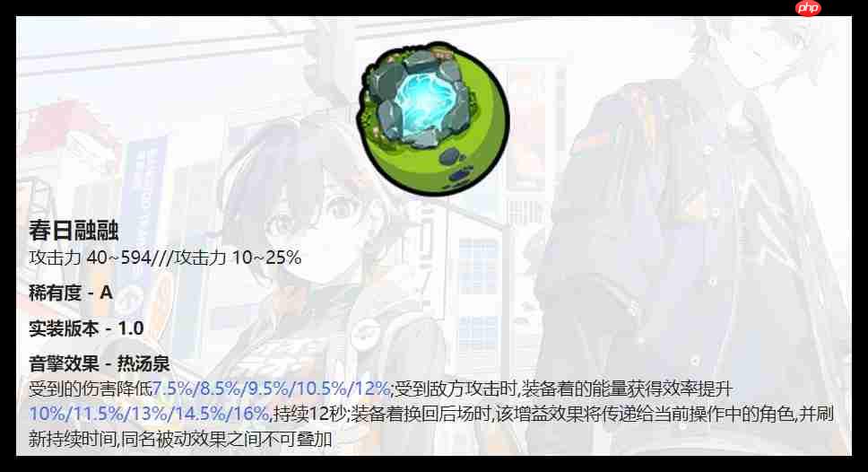 绝区零凯撒新版本培养指南：盾王永动机逆袭攻略