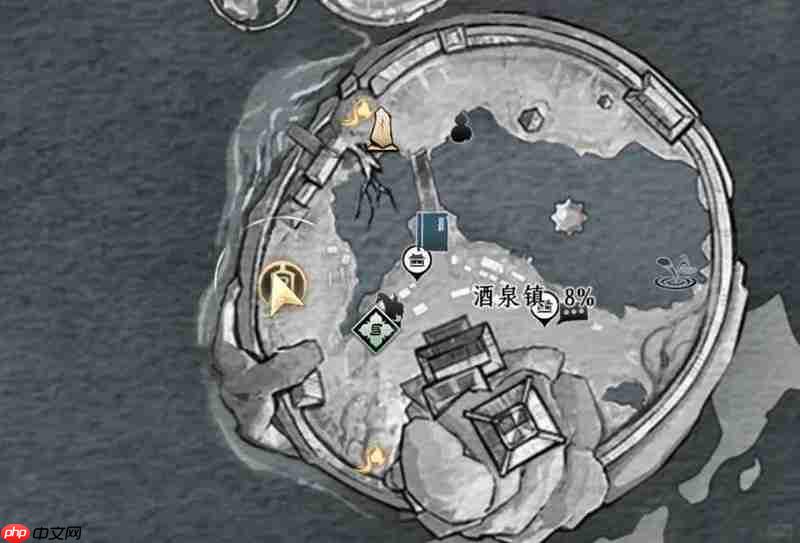 燕云十六声凉州地图金装白嫖全攻略 零氪党必看暴力搜刮指南