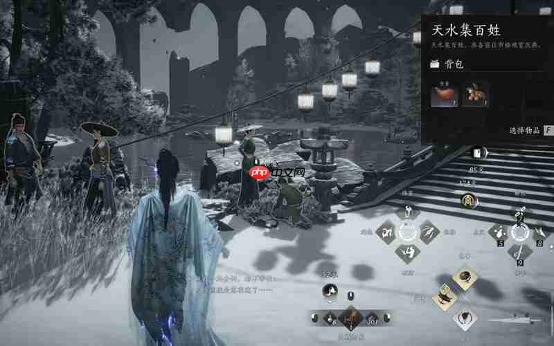 燕云十六声凉州地图金装白嫖全攻略 零氪党必看暴力搜刮指南