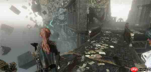 光与影33号远征队空中宅邸默偶位置与专属发型获取指南