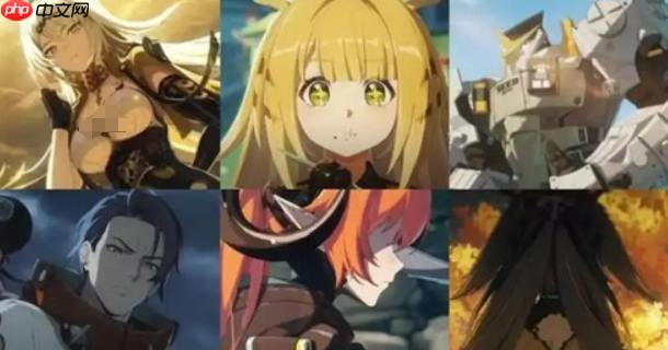 绝区零2.0版本卡池全解析:新角色强度测评与周年庆福利预测