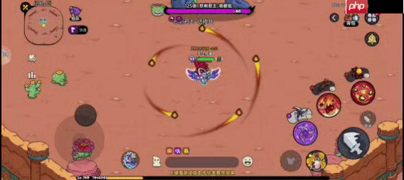 英勇之地怒刺君主全面打法攻略