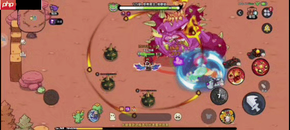 英勇之地怒刺君主全面打法攻略