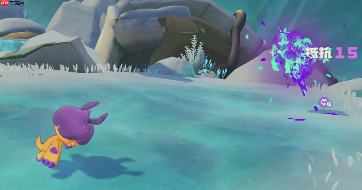 洛克王国沙暴主宰安麦伦种族值全解析：地表最强物理爆发王者降临！