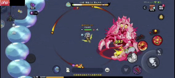 英勇之地碧蓝之主三阶段机制全破攻略