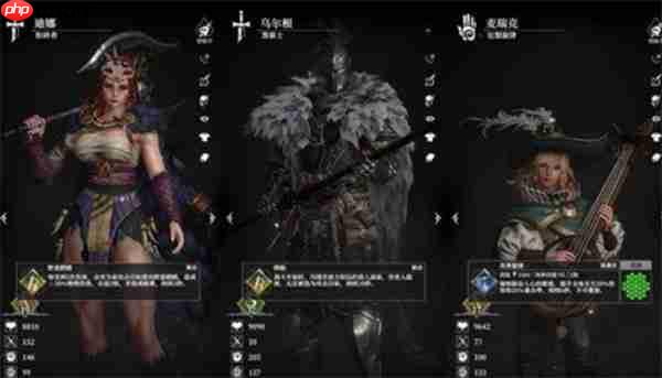 地下城堡4开荒天花板：新手零失误英雄投资指南