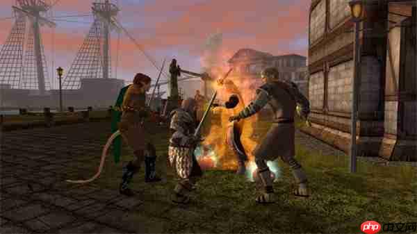 《无冬之夜2:增强版》7月15日发售 预购价97.20元