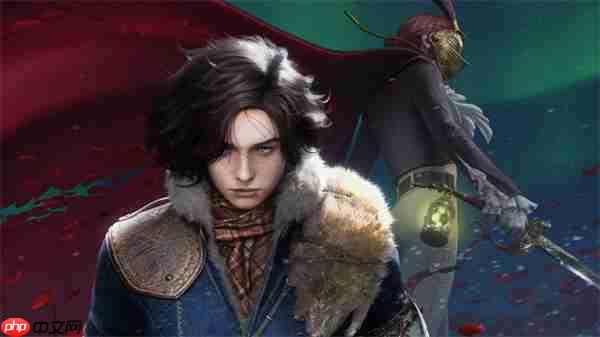 《匹诺曹的谎言:序曲》IGN 8分 加入大量全新内容