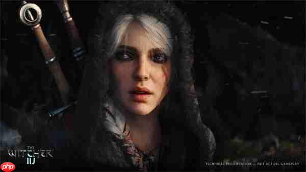CDPR高层谈《巫师4》：汲取《天国：拯救》系列灵感