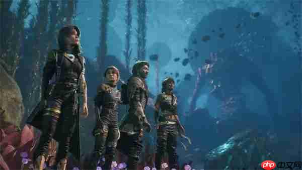 《光与影：33号远征队》开发团队透露新作未来规划