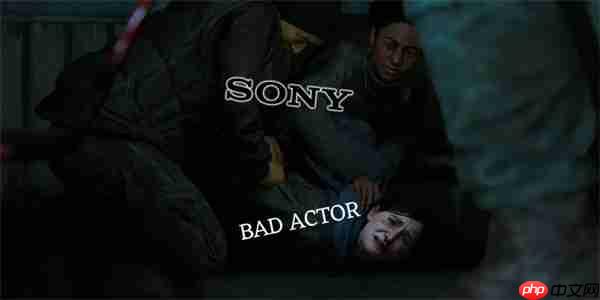 索尼最新专利公开 或将引入AI检测监控“不良玩家”