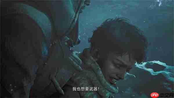 卡普空信守承诺 为《怪物猎人:荒野》追加中文配音