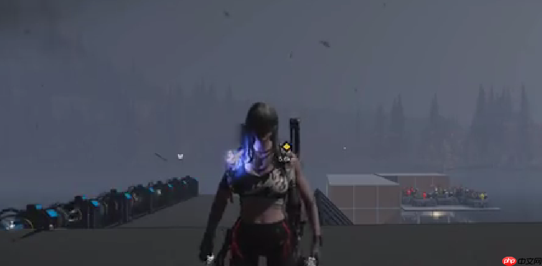 七日世界理智值狂掉怎么办?新手必看生存指南