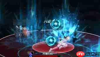 DNF手游赤红铁矿终极挑战 发光的法库拉BOSS机制全揭秘