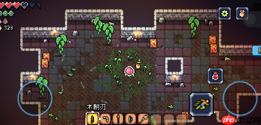 阿彻威尔奇妙冒险装备交易指南:快速变现的2大秘籍