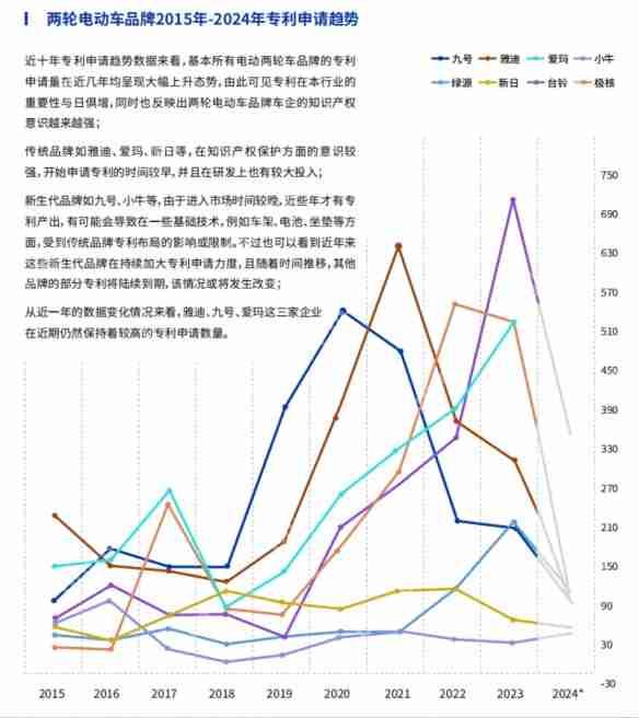 鲁大师2024年两轮电动车行业调研报告