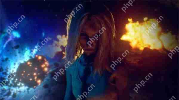 T2财报确认:生化奇兵之父精神续作《犹大》无限期推迟