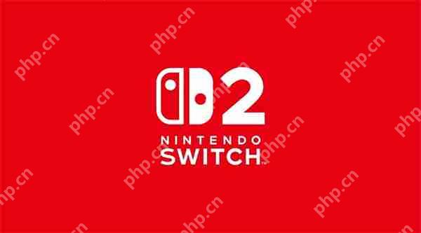 任天堂官方声明：NS2第一方游戏不会使用游戏密钥卡