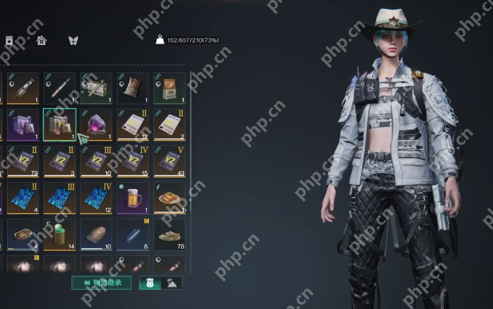 七日世界坚盾庇护全解析 末日生存模组搭配秘籍