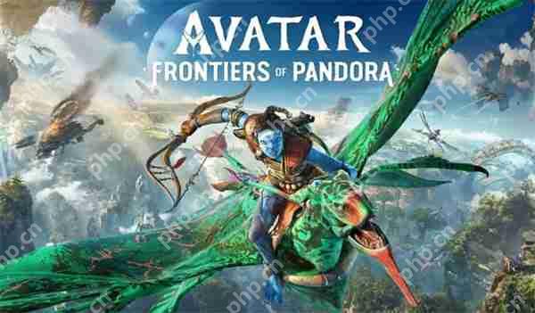 《阿凡达：潘多拉边境》导剪版或于今年内正式上线