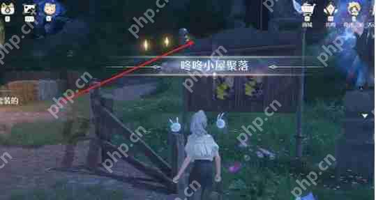 无限暖暖泡泡飘游时Day3全收集攻略：隐藏彩蛋与效率手册