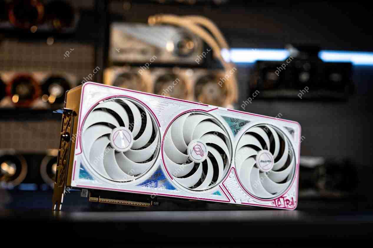 七彩虹「热i焕新」显卡换新开启，最高回收7800元！