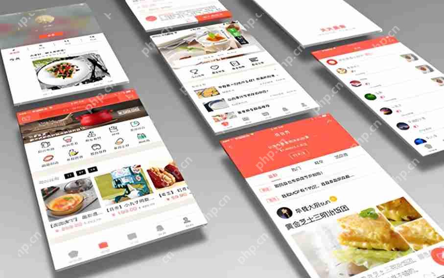 手机APP定做开发,避免踩坑的经验汇总