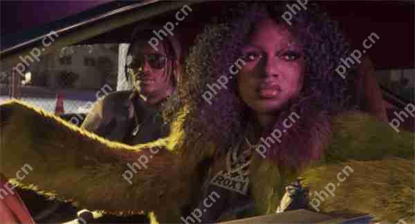 《GTA6》多位新角色公布！预告片来自PS5实机运行