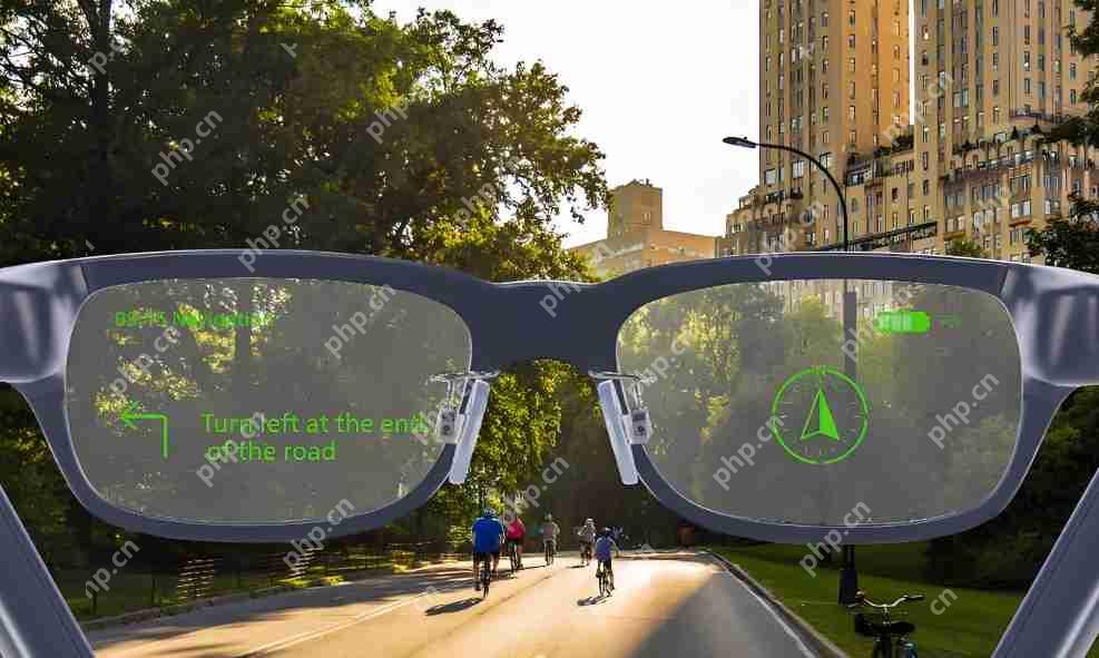 AR眼镜app开发趋势:面临的新问题与解决之道