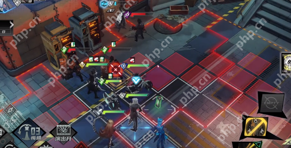 晴空之下3-9关终极突破指南:双辅联防+爆杀流战术全拆解