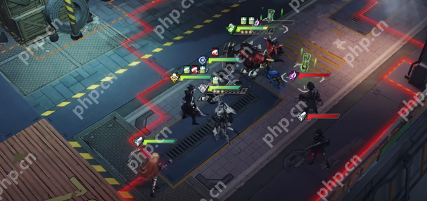 晴空之下3-9关终极突破指南:双辅联防+爆杀流战术全拆解