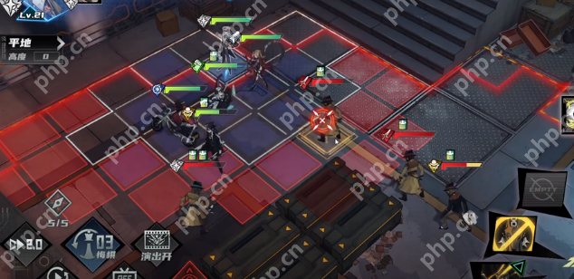 晴空之下3-9关终极突破指南:双辅联防+爆杀流战术全拆解