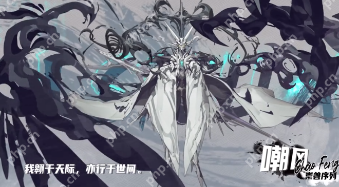 晴空之下极星形态全解析2024:双模式战斗艺术深度教学