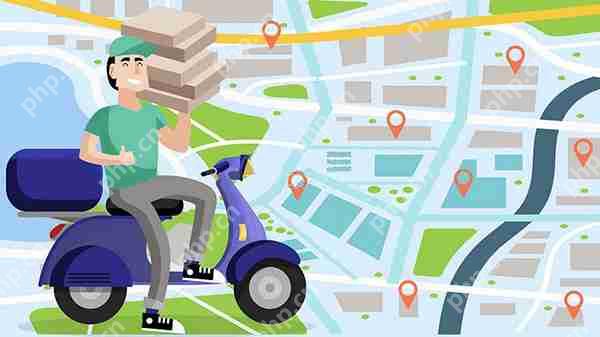 送货app开发多少钱？如何简答快速制作送货app？