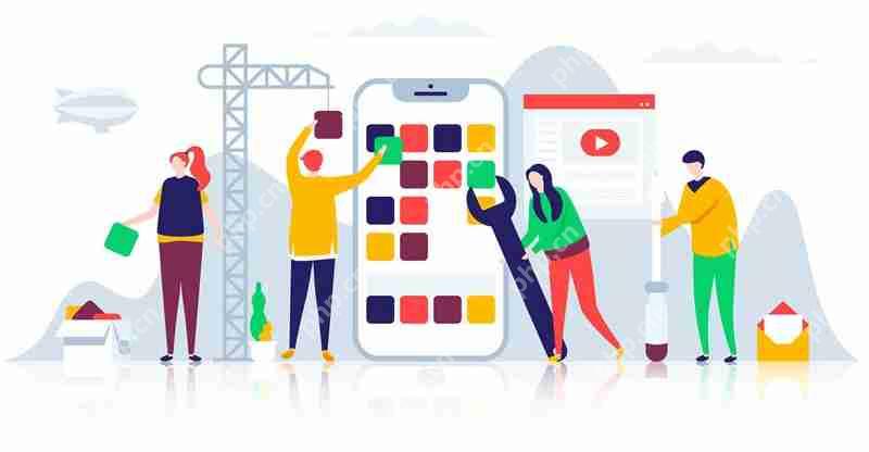 同城生活app开发多少钱？免编程自己开发本地同城app