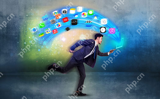 App开发需要有哪些技能？普通人也能简单制作App？