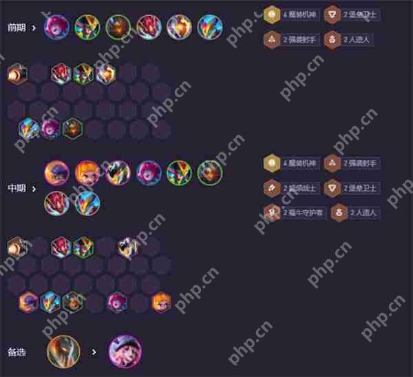 云顶S14福牛阴间暴富流:3-1上九直接掏空牌库