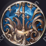 星之后裔:吠陀骑士那彦全面解析:冰霜舞者实战配装与连招秘籍